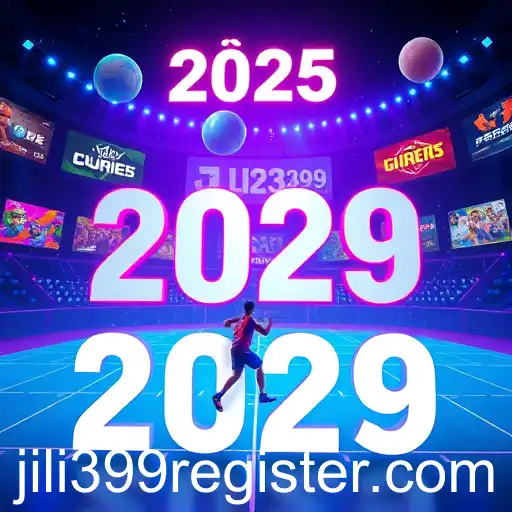 Gaming Industry Dynamism and Jili399's Impact